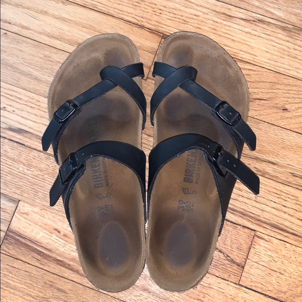 Birks!